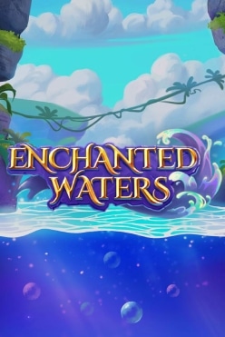 Игровой автомат Enchanted Waters от поставщика Yggdrasil Gaming на доллары и рубли в онлайн-казино, зарегистрироваться и играть