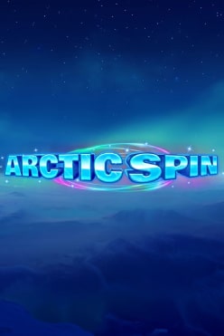 Игровой автомат Arctic Spin начать игру на виртуальные фишки в игровой плафтформе