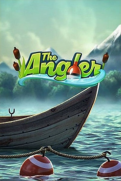 Слот The Angler начать игру на реальные деньги в игровом заведении сейчас