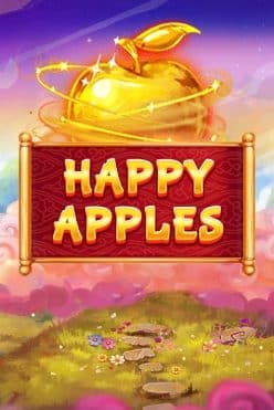 Игра Happy Apples от провайдера Red Tiger Gaming на доллары и рубли в онлайн-казино, зарегистрироваться и играть