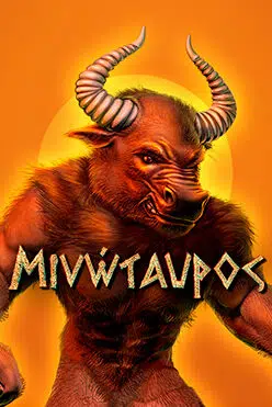 Игра Minotaurus от провайдера Endorphina на евро в онлайн-казино играть сейчас