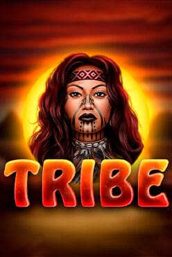 Слот машина Tribe от провайдера Endorphina на виртуальные фишки в онлайн-казино, зарегистрироваться и играть