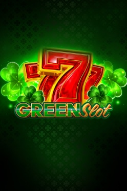 Игровой автомат Green Slot от разработчика Endorphina на евро в онлайн-казино, начать игру прямо сейчас
