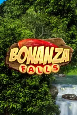 Игровой автомат Bonanza Falls начать игру на реальные деньги в онлайн-казино