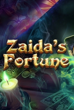 Слот машина Zaida’s Fortune от поставщика Red Tiger Gaming на рубли в казино играть сейчас
