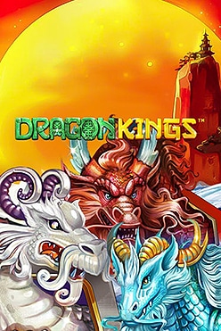 Игра Dragon Kings от провайдера Betsoft на виртуальные фишки в онлайн-казино играть сейчас
