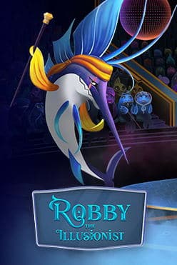 Слот Robby the Illusionist начать игру на виртуальные фишки в казино онлайн