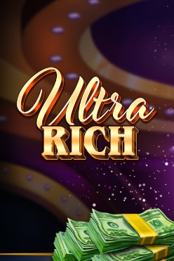 Игровой аппарат Ultra Rich от поставщика Red Tiger Gaming на рубли в онлайн-казино, зарегистрироваться и играть