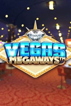 Игровой автомат Vegas Megaways от разработчика Big Time Gaming на евро в казино, начать игру прямо сейчас