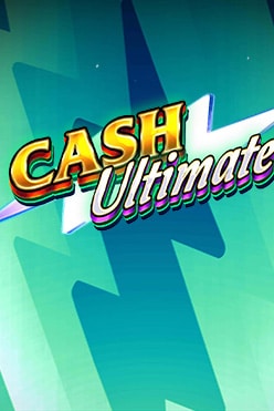 Игра Cash Ultimate начать игру на реальные деньги в казино