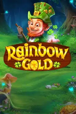 Игровой автомат Rainbow Gold начать игру на деньги в игровой плафтформе прямо сейчас