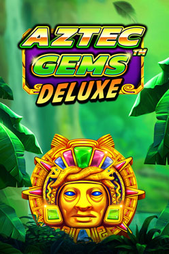 Игровой аппарат Aztec Gems Deluxe начать игру на реальные деньги в игровом заведении сейчас